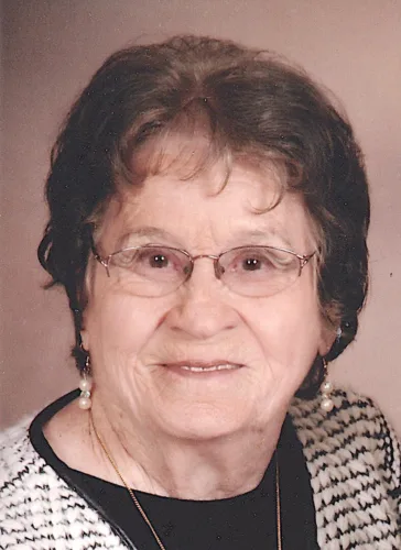 Barbara A. Barmore